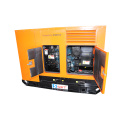 SWT 20kVA 16kW soundproof Super silent diesel generator price for home use